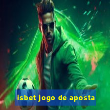 isbet jogo de aposta